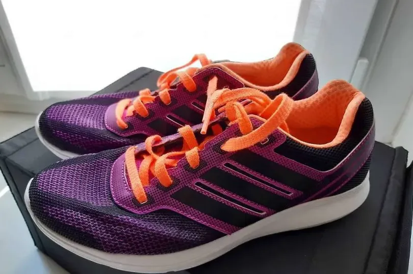 Adidas Lite Pacer 3 W, size 38, Switzerland