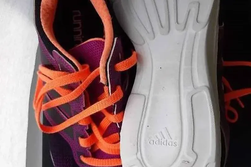 Adidas Lite Pacer 3 W, size 38, Switzerland