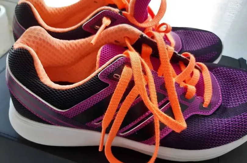 Adidas Lite Pacer 3 W, size 38, Switzerland