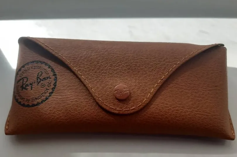 Lunettes de soleil Ray Ban, model Round Metal, new, Switzerland