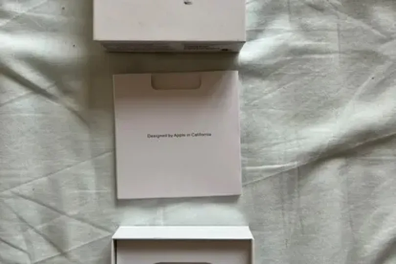AirPods Gen 3 MagSafe, Schweiz, Faido