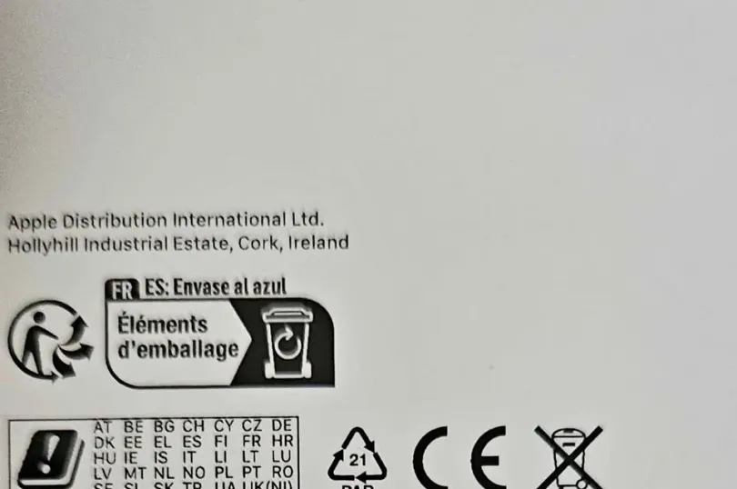 iphone 17 Pro Max 256GB, Suisse, Aarberg