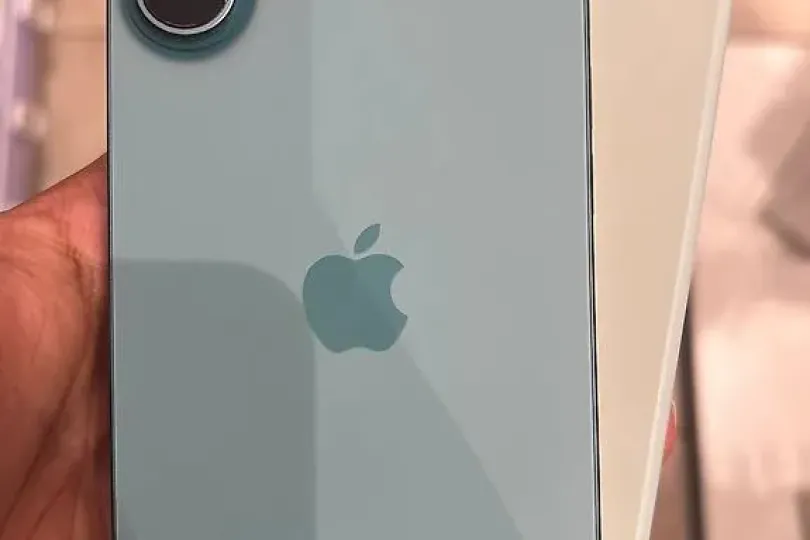 Iphone 16 Plus 128GB, Switzerland