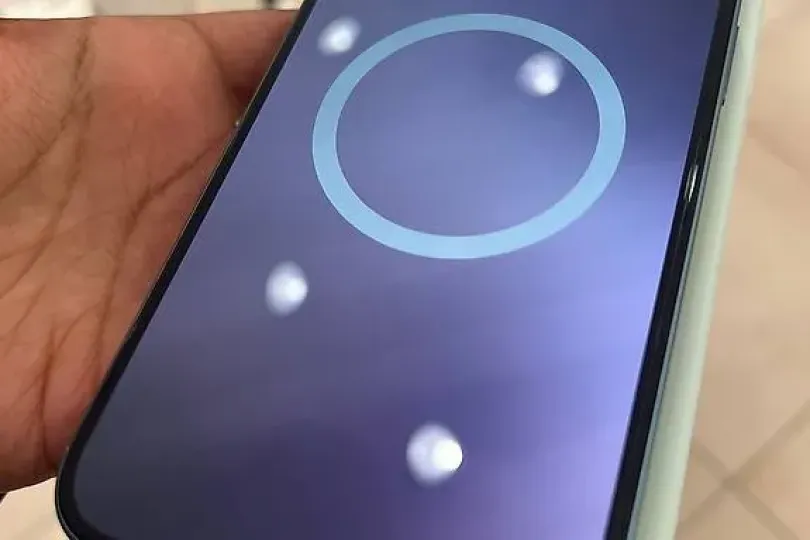 Iphone 16 Plus 128GB, Switzerland