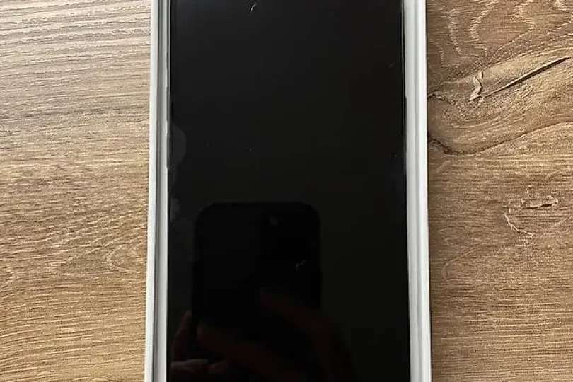 iPhone 15 , 128 GB, black