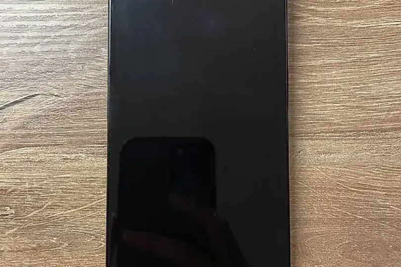 iPhone 15 , 128 GB, black