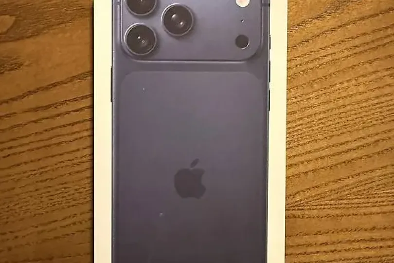 APPLE iPhone 17 Pro Max 2TB Tiefblau NEU & VER Free classified ads in Switzerland