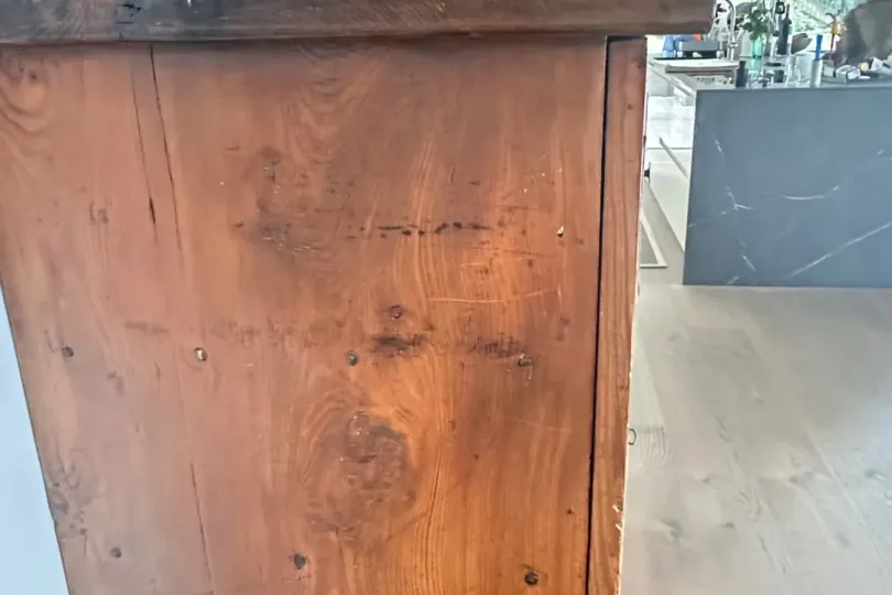 Credenza , Suisse, Minusio