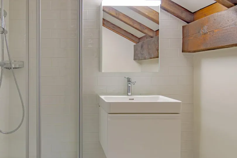 Superbe duplex en attique, Switzerland, Lausanne