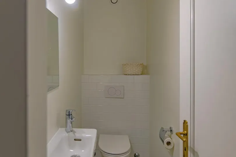 Superbe duplex en attique, Switzerland, Lausanne