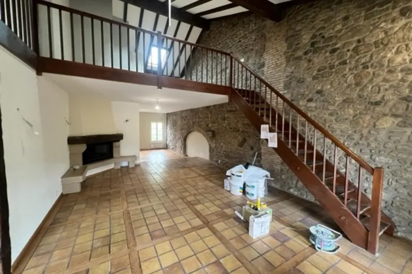 Superbe duplex en attique, Switzerland, Lausanne