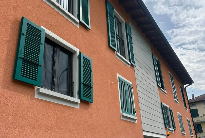 Appartamento 4.5 locali, Schweiz, Stabio