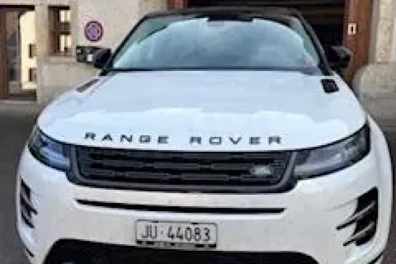 Madame, Usagé, Suisse, Chevenez