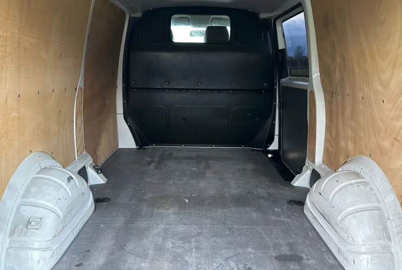 VW T6.1 2.0 TDI 4Motion DSG, Usato, Svizzera, Hunenberg