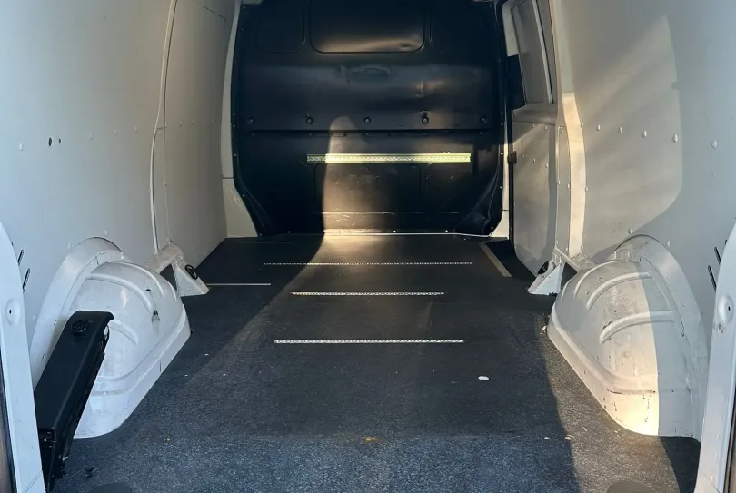 VW T6.1 2.0 Bi-TDI DSG, Gebraucht, Schweiz, Hunenberg