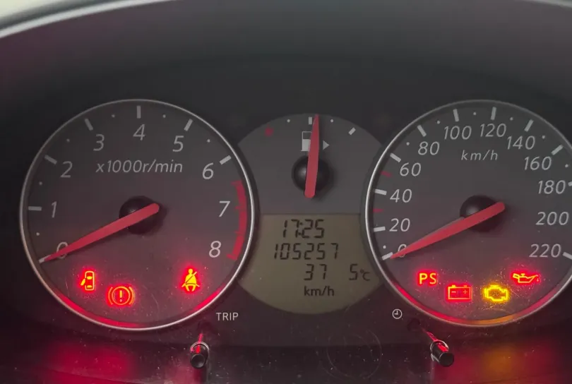 Nissan Micra 1.2 en excellent état – Lausanne, Gebraucht, Schweiz, Montreux