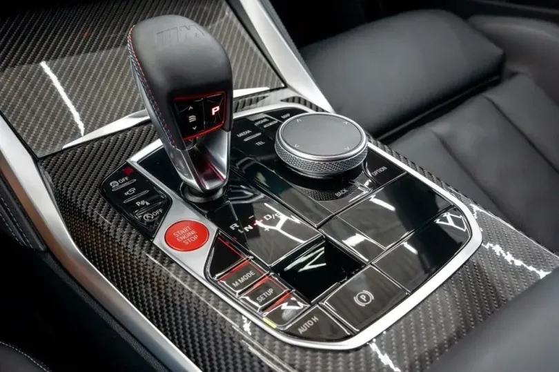 BMW M3, Usato, Svizzera, Lugano