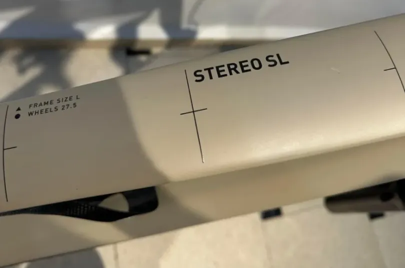 CUBE STEREO HYBRID 160 HPC SL 750 27.5 DESERT'N'BL, Suisse, Adlikon