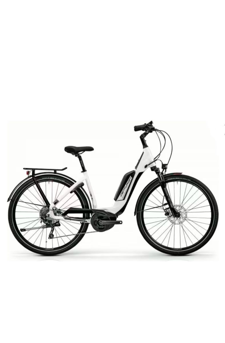 E-bike Centurio e-Fire R850, Switzerland, Cureglia