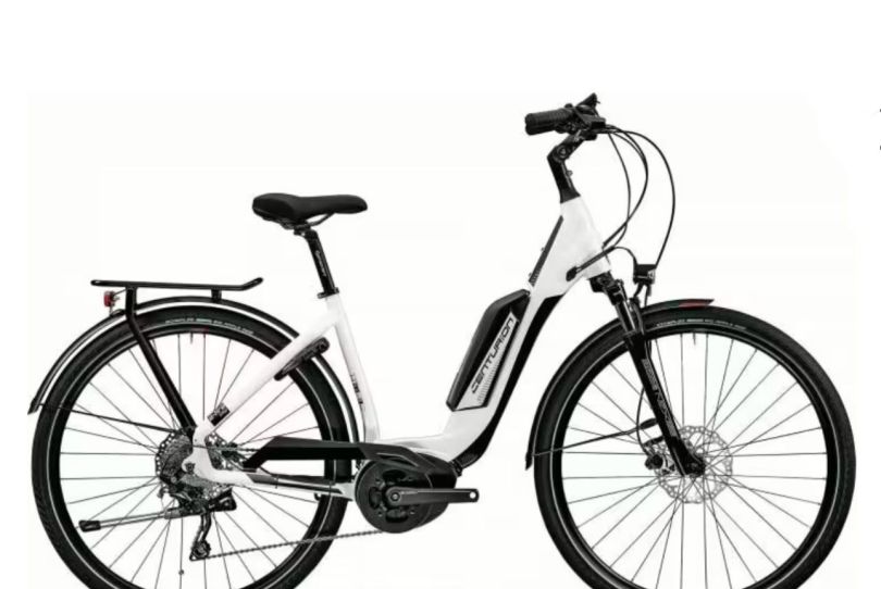 E-bike Centurio e-Fire R850, Suisse, Cureglia Petites annonces gratuites en Suisse