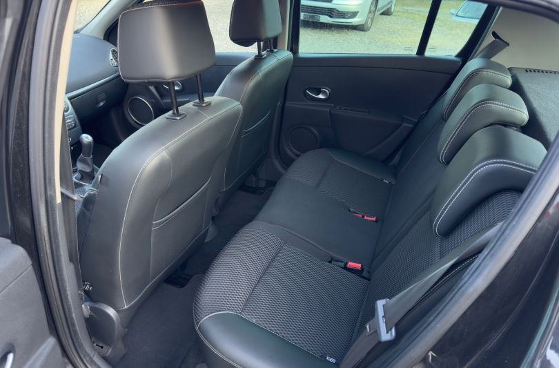 Renault Clio 1.2i COLLAUDATA!, Gebraucht, Schweiz, Agno