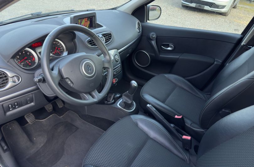 Renault Clio 1.2i COLLAUDATA!, Gebraucht, Schweiz, Agno