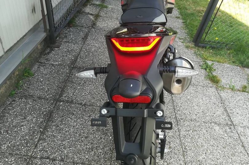 MALAGUTI  SM 125 ABS IN PRONTA CONSEGNA, Nouveau, Suisse, Bellinzona