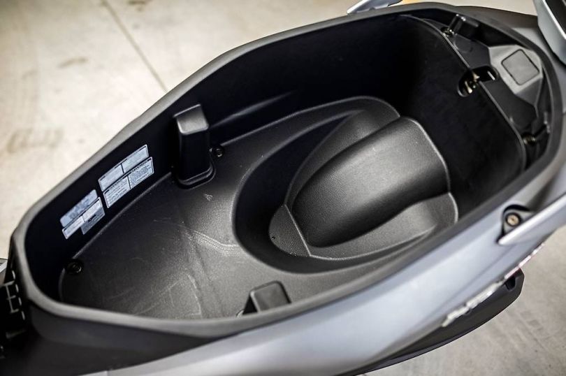 SYM HD 300 ABS  AZIONE!!!, Nuovo, Svizzera, Bellinzona