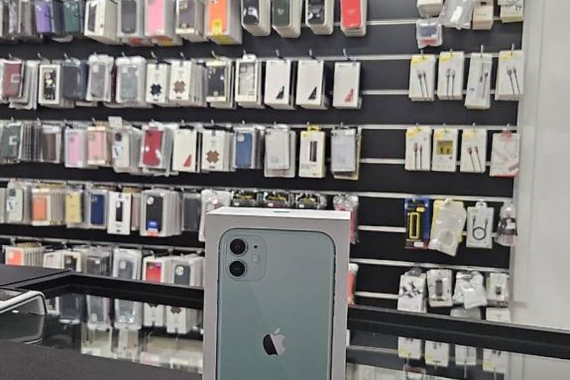 Iphone 11 128GB Garanzia 12Mesi, Switzerland, Vezia