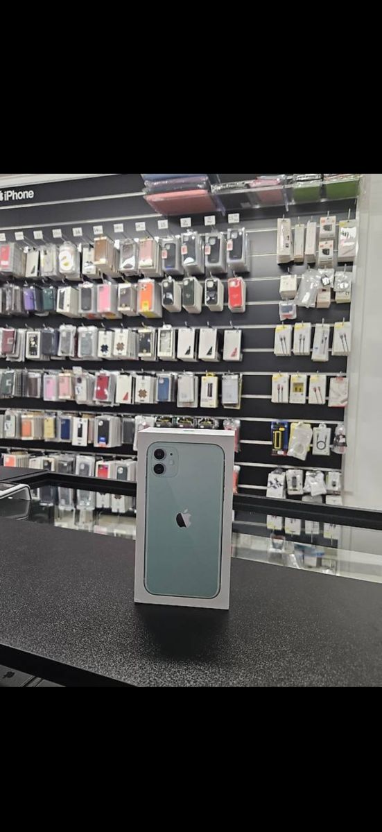Iphone 11 128GB Garanzia 12Mesi, Switzerland, Vezia