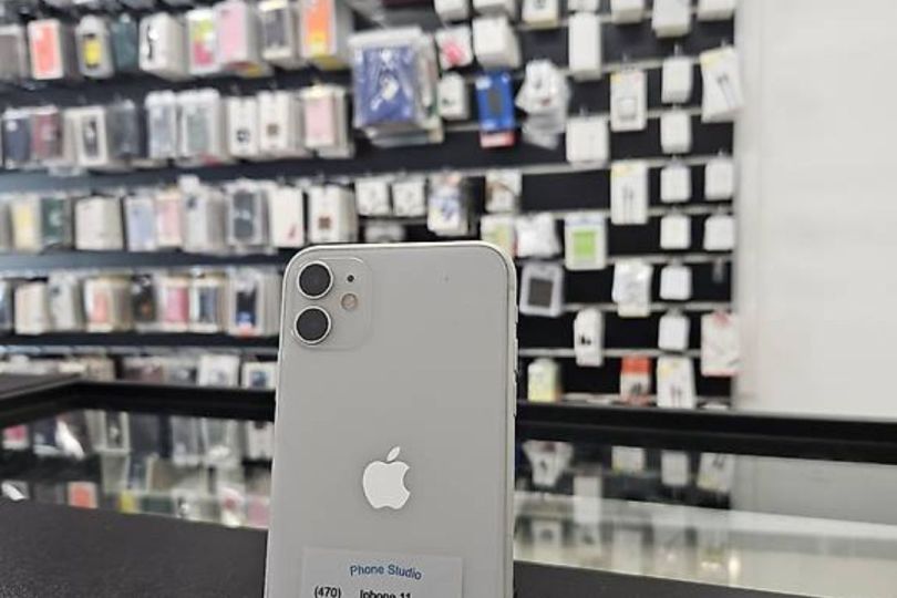 Iphone 11 128GB Garanzia n.289, Switzerland, Vezia Free classified ads in Switzerland