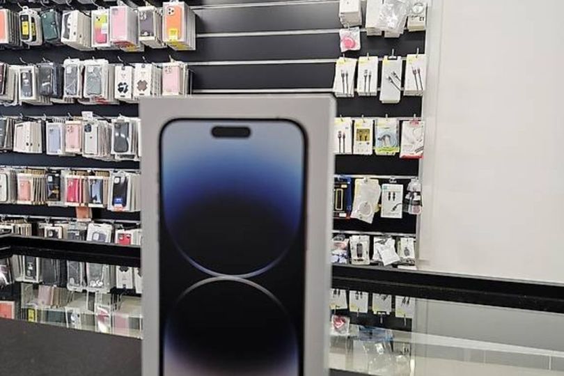 Iphone 14Pro Max 512GB Garanzia 24Mesi, Switzerland, Vezia