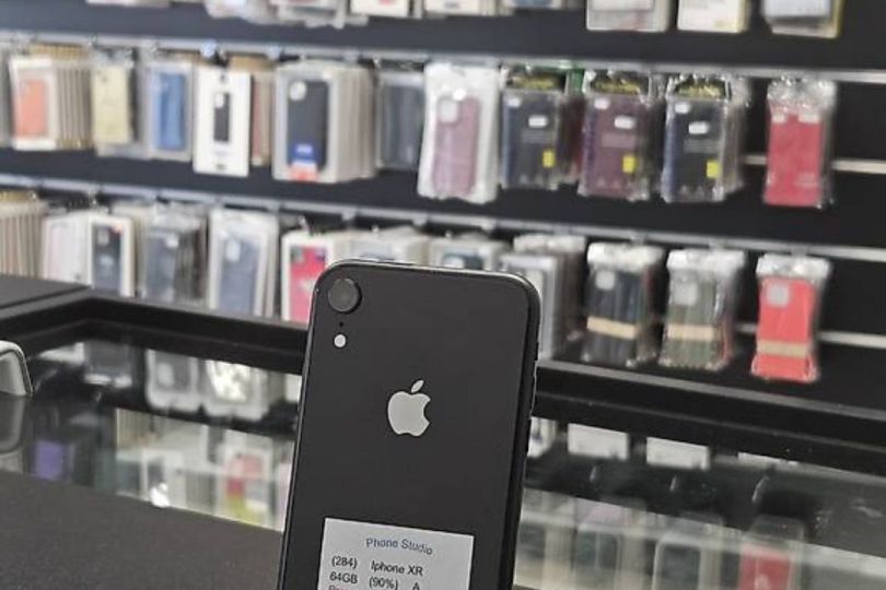 Iphone XR 64GB Garanzia n.284, Switzerland, Vezia Free classified ads in Switzerland