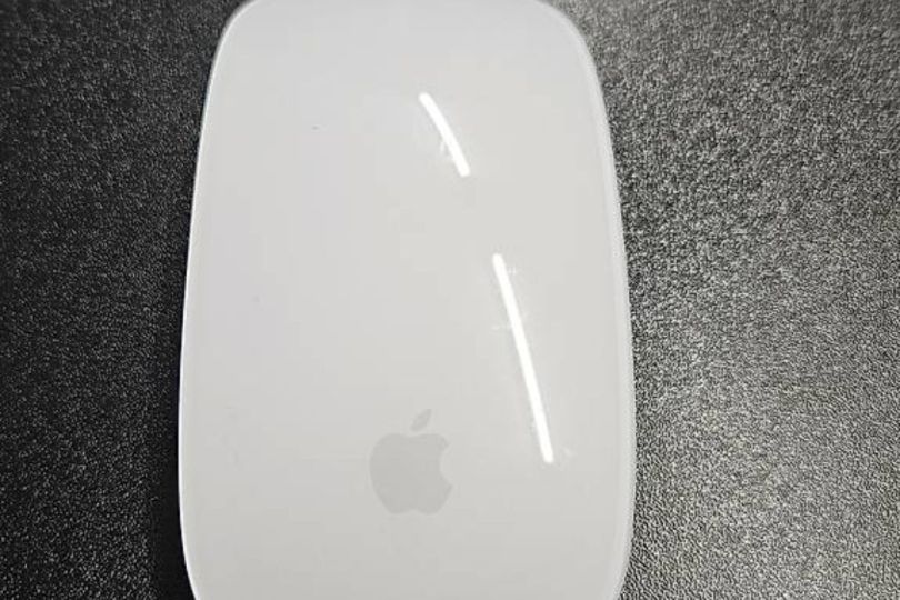 Apple Magic Mouse 2Gen. Come Nuova, Vezia