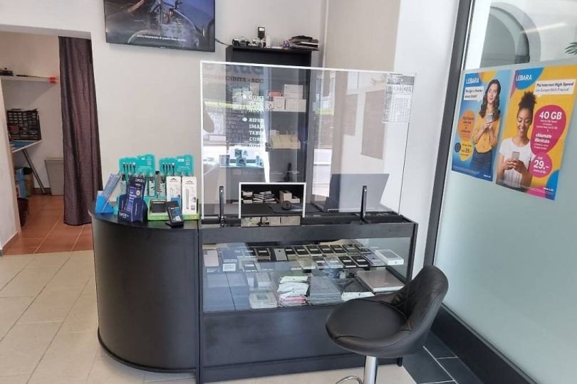 Iphone XS Garanzia 12Mesi n.147, Svizzera, Vezia