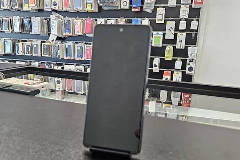 Samsung A53 5G Garanzia n.520, Suisse, Vezia