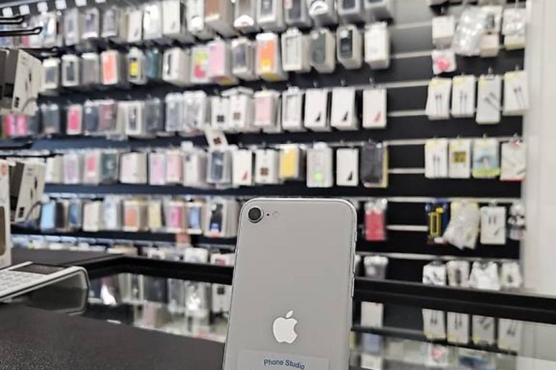 Iphone SE2020 Garanzia n.340, Vezia Kostenlose Kleinanzeigen in der Schweiz