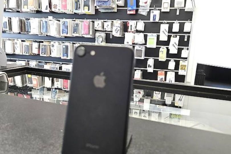 Iphone 7 32GB Garanzia 12Mesi, Suisse, Vezia