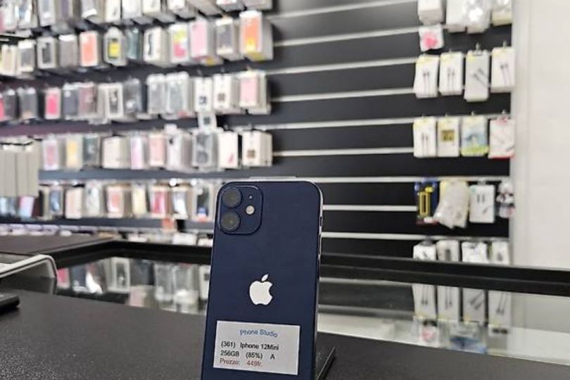 Iphone 12Mini 256GB Garanzia n.361, Vezia Annunci gratuiti in Svizzera