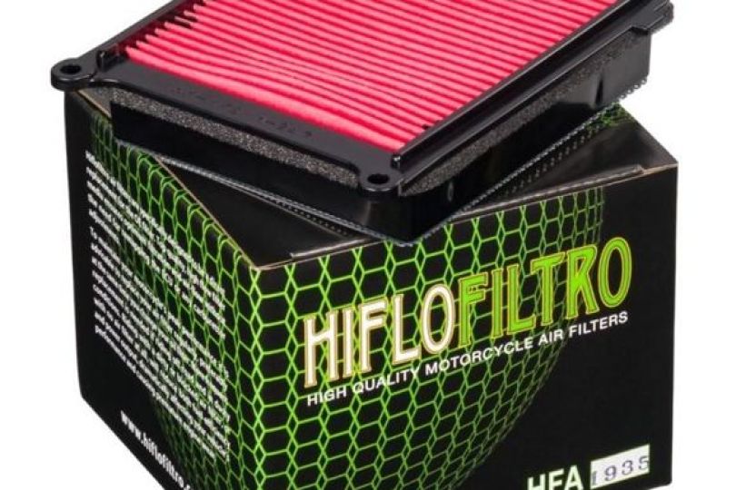 Hiflo Luftfilter HFA 1935 Honda Africa Twin 2021-