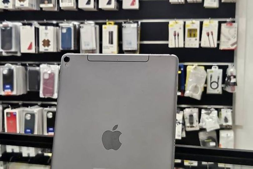 Ipad Pro 10.5 256GB Garanzia n.29, Schweiz, Vezia