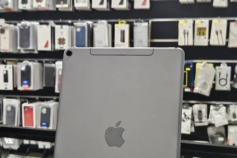 Ipad Pro 10.5 256GB Cell. N.31, Vezia