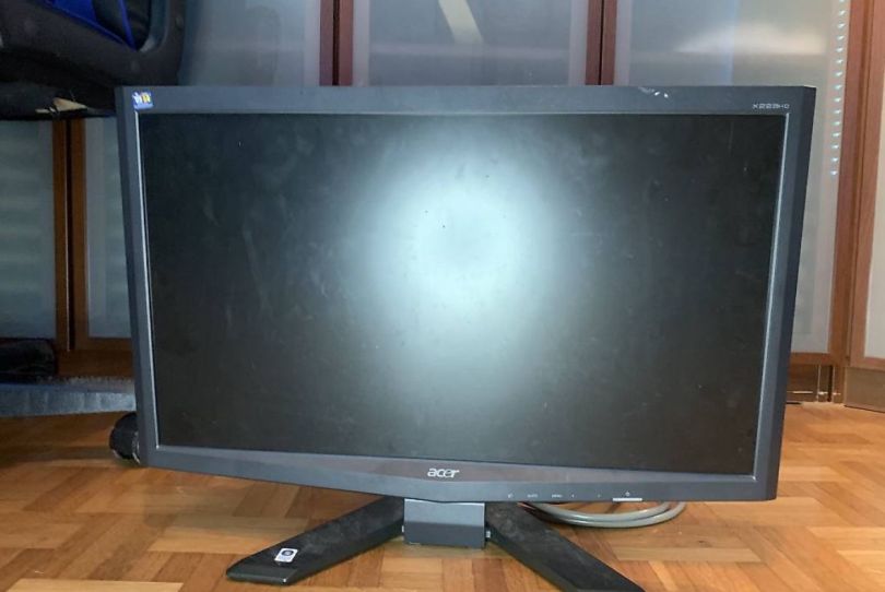 MONITOR PC ACER