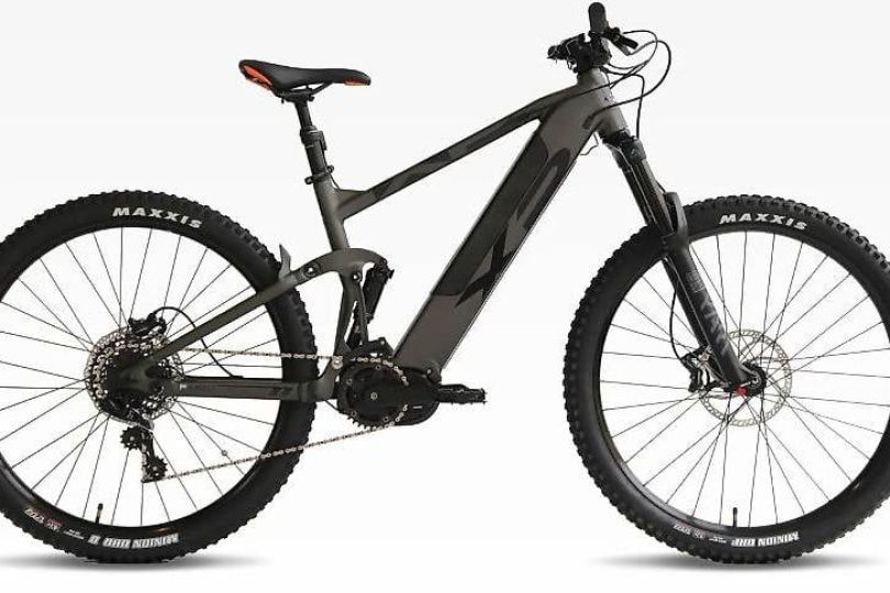 MTB RAMPICHINO ELETTRICO 100Nm BATTERIA 840W, Pregassona Annunci gratuiti in Svizzera