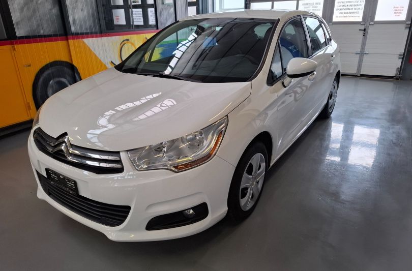 Citroen C4, 40,00 CHF, Grancia, Svizzera