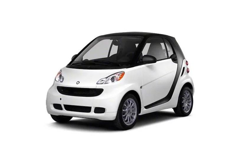 Noleggio Smart, 45,00 CHF, Quartino, Svizzera