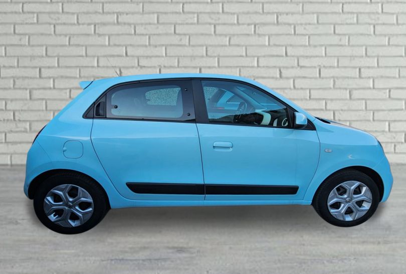 Renault Twingo in vendita , Mendrisio, Switzerland