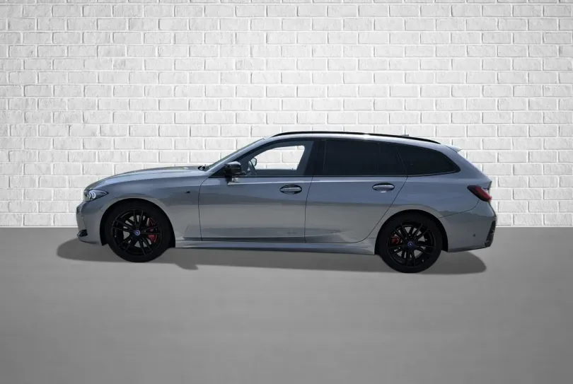 BMW M340 xDrive, Gebraucht, Schweiz, Mendrisio