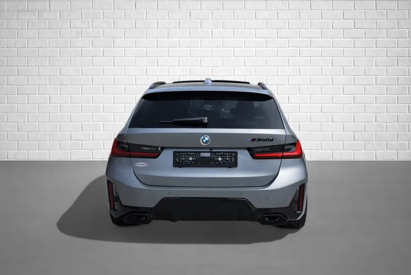 BMW M340 xDrive, Gebraucht, Schweiz, Mendrisio