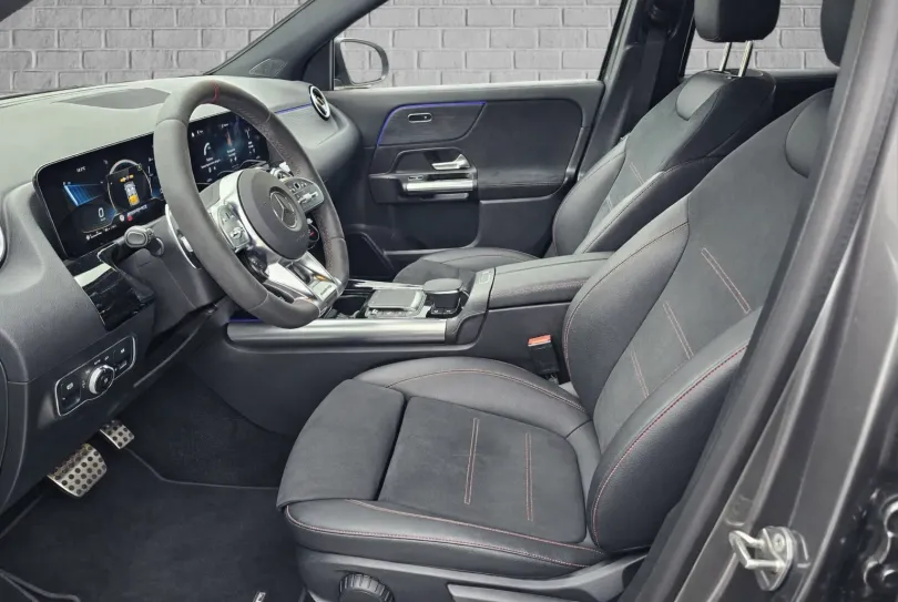 Mercedes-Benz GLA 45 AMG, Used, Switzerland, Mendrisio